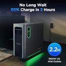 Estación de energía portátil Jackery Explorer 300 Plus