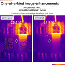 FLIR TG267 Thermal Camera