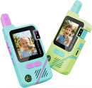 Contixo Video Walkie Talkies (2) in Set