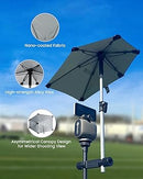 XbotGo Weather Guard Umbrella