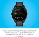 Garmin Forerunner 165