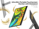 Mobile Pixels Glance Pro 15.6" LCD Advanced Portable Monitor