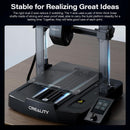 Creality ENDER-3 V3 SE OPEN FRAME 3D PRINTER