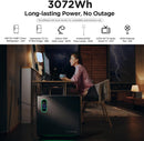 Estación de energía portátil Jackery Explorer 300 Plus