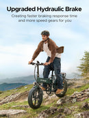 ENGWE Engine PRO 2.0 Electric Bike