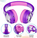 Audífonos Contixo KB2 para niños