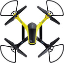 Dron con cámara wifi y GPS Vivitar Skytracker