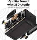 Altavoz Bluetooth Portátil Edifier ES60