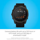 Garmin Enduro 3 Multisport Smartwatch