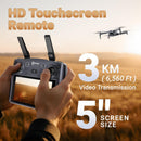 Contixo F29-Altura Max Foldable Drone