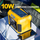 Togo POWER Estación de energía portátil Advance 500