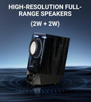 Edifier R19BT 2.0 Multi-media Speaker System with Bluetooth