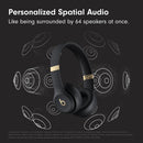Beats - Solo 4 True Wireless On-Ear Headphones
