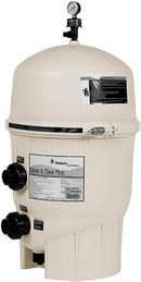 Filtro de cartucho Pentair Clean &amp; Clear Plus | 320 pies cuadrados