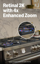 Ring Indoor Cam Plus (Newest Model)