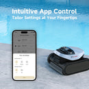 Dreame Z1 PRO Pool Cleaner