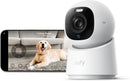 Cámara para interiores eufy E30 4K