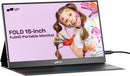 Mobile Pixels Fold 15.6" LCD