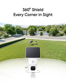 SoloCam E30 Pan/Tilt Camera