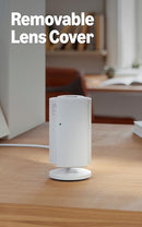 Ring Indoor Cam Plus (Newest Model)