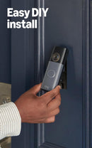 Ring Battery Doorbell (newest model)