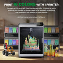 Impresora 3D cerrada Creality K2 PLUS COMBO