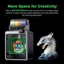 Creality K2 PRO COMBO ENCLOSED 3D PRINTER