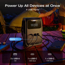Ecoflow TRAIL 200 DC Portable Power Station