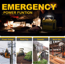 Togo POWER Estación de energía portátil Advance 500