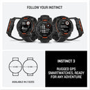 Garmin Instinto 3