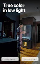 Ring Indoor Cam Plus (Newest Model)
