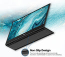 Pantalla LCD Glance de 16" de píxeles móviles