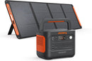 Jackery HomePower 1000 V2 + 1 x Solar Saga 200W