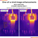 FLIR TG268 Spot Thermal Camera