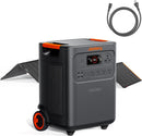 Estación de energía portátil Jackery Explorer 3000 Pro