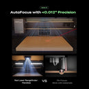 Creality Creality Falcon A1 Pro 20W LASER ENGRAVER