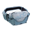 Riñonera EVOC Hip Pack Pro 3 + bolsa de hidratación de 1,5 l