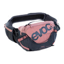 Riñonera EVOC Hip Pack Pro 3 + bolsa de hidratación de 1,5 l