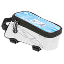 M-Wave Rotterdam bag