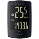 Computadora de bicicleta CatEye Padrone Stealth