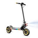 isinwheel GT4 2400W Dual Motor Off-Road Electric Scooter