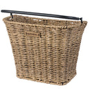 Cesta de ratán Basil Bremen (frontal)