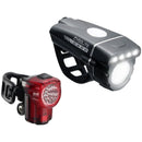 Juego de faro delantero Cygolite Dash 520 y luz trasera Hotshot Micro 30