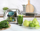 Angel 7500SFH Cold Press Slow Juicer