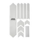 All Mountain Style AMS Protección de Cuadro - XL