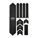 All Mountain Style AMS Protección de Cuadro - XL