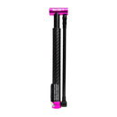 Bomba de carbono Muc-Off Airmach