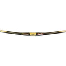 Manillar Renthal FatBar Lite Carbon Zero Rise: 31.8mm, 0x780mm, Carbono