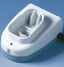 Brandtech 705020 Soporte de carga para el dispositivo electrónico HandyStep (sin adaptador de CA)