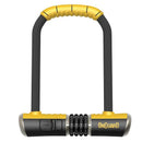 Candado en U OnGuard Combo STD 8010C 13 mm x 115 mm x 230 mm